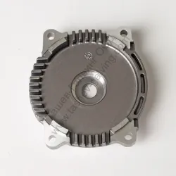 Щит HiKOKI - Hitachi лагерен за гайковерт WR22SE Щит HiKOKI - Hitachi лагерен за гайковерт WR22SE