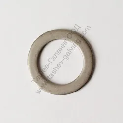 Шайба Honda за снегорин 15 мм, HS624, HS624K1, HS624K2, HS828, HS828K2