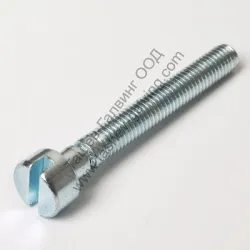 Винт   315, 316, 318, 321