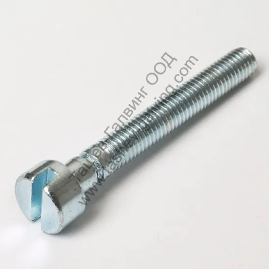 Винт   315, 316, 318, 321