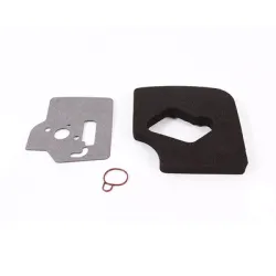 Гарнитура Husqvarna за карбуратор за моторна коса за 128LDX, 128R, 128LDX, 128L, 128C, 128RJ, 124L