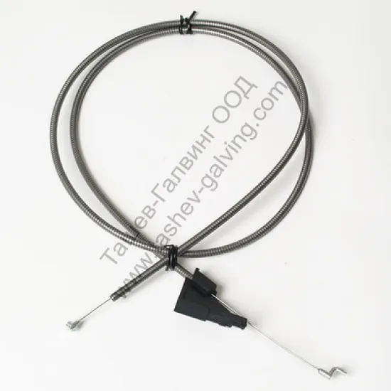 Жило  к-кт за газ за моторна коса 232R