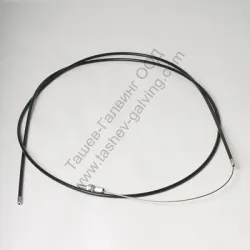 Жило Husqvarna Construction за газ за вибромастар BV 20G Жило Husqvarna Construction за газ за вибромастар BV 20G