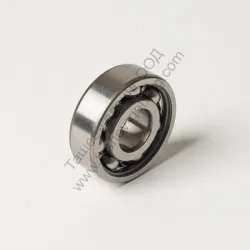 Лагер Husqvarna сачмен едноредов с дълбок канал за верижен трин 36, 42, 246, 235R, 225H