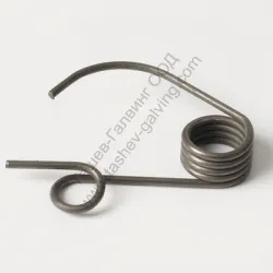 Пружина Husqvarna за верижен трион 137, 142, 137 E, 141 Пружина Husqvarna за верижен трион 137, 142, 137 E, 141