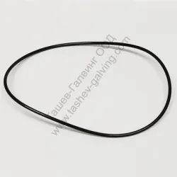 О-пръстен Husqvarna Construction за стенорезна машина 105x 2.5, WS 220