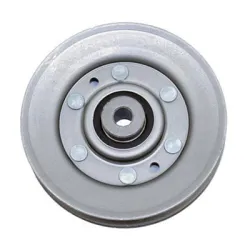 Ролка Husqvarna ремъчна за тракторна косачка CTH135, CT151, CT130, P12597RB Ролка Husqvarna ремъчна за тракторна косачка CTH135, CT151, CT130, P12597RB