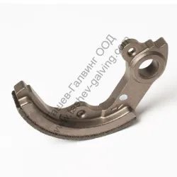 Съединител Husqvarna за моторна коса 143R II