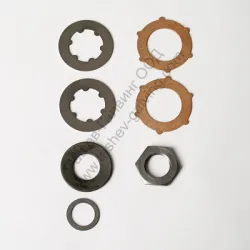 Съединител Husqvarna Construction за диамантено-пробивна бормашина DM 400, DM 430 Съединител Husqvarna Construction за диамантено-пробивна бормашина DM 400, DM 430