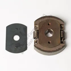 Съединител Husqvarna Construction за трамбовка MS 620, LT 6005, LT 5005, LT 6005 H Съединител Husqvarna Construction за трамбовка MS 620, LT 6005, LT 5005, LT 6005 H