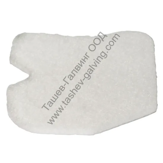 Филтър  въздушен за моторна коса Colibri II, T250L, XLT250S