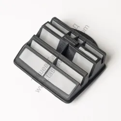 Филтър Husqvarna въздушен за верижен трион 445, 450 II, 445 II, 450, 445 E, 450 E Филтър Husqvarna въздушен за верижен трион 445, 450 II, 445 II, 450, 445 E, 450 E