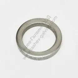 Шайба Husqvarna за коса тип трактор YTH2242T, YT1942T, GTH2548, CTH173, TC238, CTH2138R, CTH174