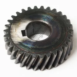 Колело Jepson зъбно за крайцваща машина MAGPRO Beveller Колело Jepson зъбно за крайцваща машина MAGPRO Beveller