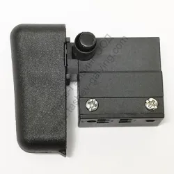 Прекъсвач Jepson за лентов шлайф 760/40