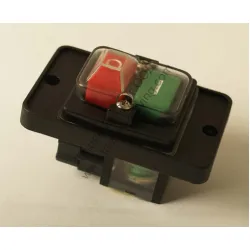 Прекъсвач Jepson за магнитна бормашина MAGPRO 50/2S, магнитен