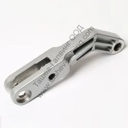 Рамо Jepson обтягащо за лентов шлайф 760/40 Рамо Jepson обтягащо за лентов шлайф 760/40