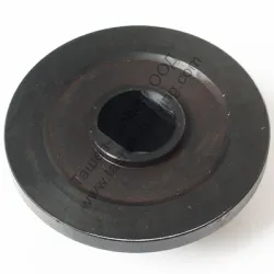 Фланец Jepson за настолен циркуляр 9430, 9435, 9312S, 9314S