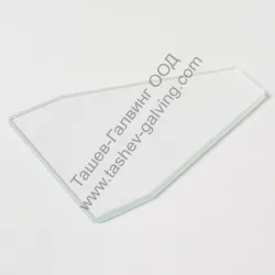 Стъкло Kapro предпазно за нивелир лазерен 892 Стъкло Kapro предпазно за нивелир лазерен 892