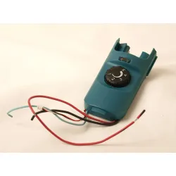 Блок Makita електронен за бормашини HP2070, HP2070F, HP2071, HP2071F Блок Makita електронен за бормашини HP2070, HP2070F, HP2071, HP2071F