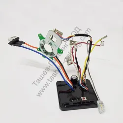 Блок Makita електронен за вентоверт Блок Makita електронен за вентоверт