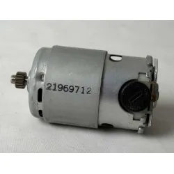 Електродвигател Makita за винтоверт 12.0V, 6213D Електродвигател Makita за винтоверт 12.0V, 6213D