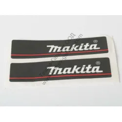 Етикет Makita за ръчно ренде 1911B, 3706, 4322, 4323, 4324, 5604R, 6408, 6410, 6821, 6823, 6824, 6825, 6826, 6827, 9910, 9911, B Етикет Makita за ръчно ренде 1911B, 3706, 4322, 4323, 4324, 5604R, 6408, 6410, 6821, 6823, 6824, 6825, 6826, 6827, 9910, 9911, B