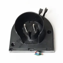 Контакт Makita за батерия за електрическа коса ELM3711 Контакт Makita за батерия за електрическа коса ELM3711