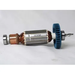 Котва Makita за бормашина HP1620, HP1620F, HP1621, HP1621F, HP1640 Котва Makita за бормашина HP1620, HP1620F, HP1621, HP1621F, HP1640
