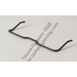 Лост Makita за виброшлайф BO4510, BO4550 Лост Makita за виброшлайф BO4510, BO4550