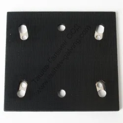 Плот Makita за виброшлайф BO4555 Плот Makita за виброшлайф BO4555