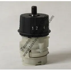 Редуктор Makita за винтоверт 6096D, 6226D, 6227D, 6228D, 6327D Редуктор Makita за винтоверт 6096D, 6226D, 6227D, 6228D, 6327D