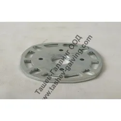 Сепаратор Makita за ъглошлайф 52, 9524NB Сепаратор Makita за ъглошлайф 52, 9524NB