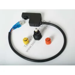 Комплект Makita за водоструйка TTS, HW111, HW112 Комплект Makita за водоструйка TTS, HW111, HW112