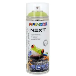 Боя Motip Dupli спрей  0.4 л, безцветна мат, Color Next Боя Motip Dupli спрей  0.4 л, безцветна мат, Color Next