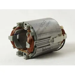 Статор Makita за бормашина HP2070, HP2071/F Статор Makita за бормашина HP2070, HP2071/F