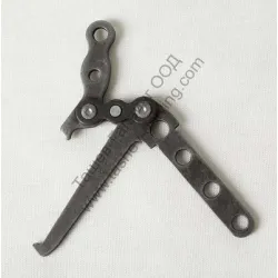 Шарнир Makita превключвателен за верижен трион UC 4020, UC3020, UC3520 Шарнир Makita превключвателен за верижен трион UC 4020, UC3020, UC3520