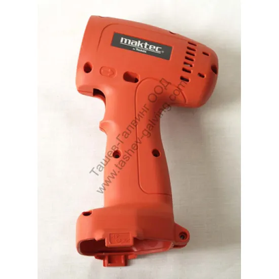 Корпус Makita за винтоверт MT063SK2