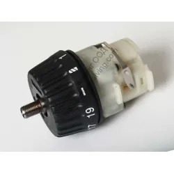 Редуктор Makita к-кт за винтоверт MT062, MT063 Редуктор Makita к-кт за винтоверт MT062, MT063