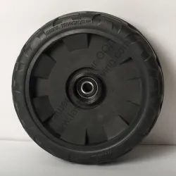 Колело McCulloch ходово за колесна коса M46-500 CDA, M46-450 CD, M46 SD, M46-500 CD Колело McCulloch ходово за колесна коса M46-500 CDA, M46-450 CD, M46 SD, M46-500 CD