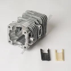 Цилиндър McCulloch за верижен трион MAC 7-40, CS42S, Mac 7-38, CS42STE