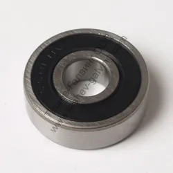 Лагер Metabo сачмен едноредов с дълбок канал за настолен циркуляр KS 216 ML, 608 RS Лагер Metabo сачмен едноредов с дълбок канал за настолен циркуляр KS 216 ML, 608 RS