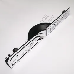 Линеал Metabo за настолен циркуляр KGS 254 M Линеал Metabo за настолен циркуляр KGS 254 M