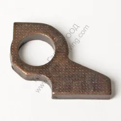 Планка Metabo за зеге STE 70, STE 75 Q, STE 80 Q Планка Metabo за зеге STE 70, STE 75 Q, STE 80 Q