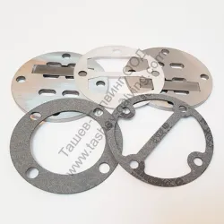 Плоча Metabo клапанна за компресор Плоча Metabo клапанна за компресор