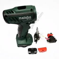 Прекъсвач Metabo за винтоверт Прекъсвач Metabo за винтоверт