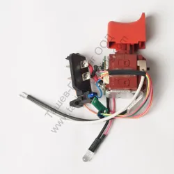 Прекъсвач Metabo за винтоверт PowerMaxx ASE Прекъсвач Metabo за винтоверт PowerMaxx ASE