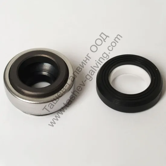Уплътнение  механично за хидрофор HWW 4500/25 Inox, HWW 3300/25 G