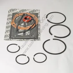 Сегмент NUAIR комплект за компресор NB5