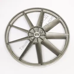 Шайба REM Power ремъчна за компресор E 500/10/200 Шайба REM Power ремъчна за компресор E 500/10/200